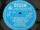 Rolling Stones BIG HITS HIGHT TIDE & GREEN GRASS UK VERY 1ST PRESS PLAYS MINT-