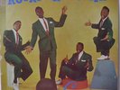  FIRST PRESSING ROCKIN' & REELIN' BY THE CADETS RECORDED 1957 VG+