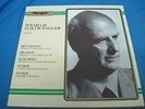 WILHELM FURTWANGLER interprets BEETHOVEN BRAHMS SCHUBERT WEBER PARAGON 3LP BOX