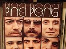 LP ITALIAN PROG PING PONG SPARK SRLP 264 ORIGINAL YEAR 1974 RECORD MINT