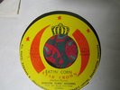 Winston Richards &BLUE RHYTHM COMBO-Eatin Corn  ISLAND FUNK 45 hear