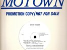 STEVIE WONDER - ALL I DO * 1980 Rare PROMO * Soul-Boogie * LISTEN