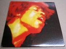 Jimi Hendrix Experience Electric Ladyland NM RARE MISPRINT B-SIDE STEAMBOAT ? 