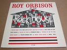 Roy Orbison at the Rock House - RARE SUN Deep Microgroove LP 1260 ORIG. 1961