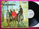 BRITISH NORTH AMERICAN ACT - ORIGINAL '69  CANADIAN DREAMY PSYCH