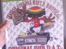 Iration Steppas Original Dub DAT Lp NM