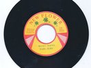 Earl Zero Heart Desire/Peaceful Dub Reggae/Roots Al Campbell 1976 Ja.NM