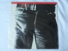 SEALED MFSL ROLLING STONES 'Sticky Fingers' LP   MFSL 1-060