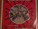 Super Sonora Los Dinamicos - Ritmo De Primera   Hard Salsa Guaguanco   Org ONIX