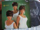 LP THE SUPREMES - Shake VERY RARE ITALY ONLY 60S SOUL EX MOTOWN