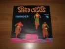 THUNDER-SPEED CROSS-45 rpm ITALY FUNK/PSYCH TORQUATI