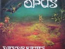 Opus - Daydreams 1980 GIG LP AustroPop ? Selten um nicht zu sagen rar