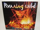RUNNING WILD Branded and Exiled