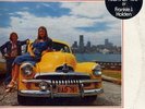 The FJ Holden rare 1977 Australian Mushroom label movie soundtrack lp