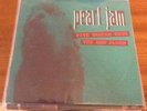 Pearl Jam Five Tracks From The New Album 12” Single Vinyl Very Rare OOP UK