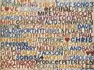 Love Songs Mike Westbrook vinyl record LP UK SML1069