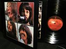 CLEAN 1970 ORIG   THE BEATLES   LET IT BE Lennon McCartney Harrison & Starr LAST