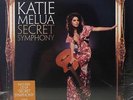 * DRAMATICO - LP-0020 - KATIE MELUA - SECRET SYMPHONY - 180 GRAMS + CD *