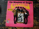 THE SHADOWS OF KNIGHT Gloria LP vinyl Dunwich 666 Mono garage