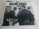 THE ROLLING STONES STORY GERMAN DECCA 12LP BOX SET - RARE MINT WITH SLEEVES