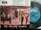 THE ROLLING STONES 