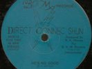 RARE RARE FUNK RAP SOUL HIP HOP HOUSTON TEXAS DIRECT CONNEC SHUN- PLAYED ONCE