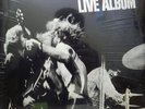 Grand Funk Railroad - Live Album SEALED LP - Orig. CAPITOL SWBB-633  w/ Poster