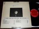 LEONARD COHEN - SONGS FROM A ROOM Lp - 1969 PROMO - 360 lbl - TIMING STRIP - NM