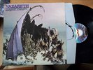 NAZARETH  HAIR OGF THE DOG near mint 1975 UK first press? VINYL LP