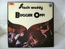 LP: Stackwaddy - Bugger Off, Promo (A292/1,5)