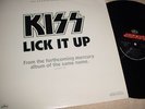 Original 1983 U.S.  DJ PROMO stereo 12