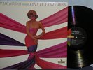 JULIE LONDON 1963 ORIGINAL TORCH LP SINGS LATIN IN A SATIN MOOD VG+ NR VPI