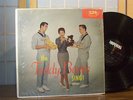 THE TEDDY BEARS LP 