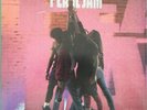 PEARL JAM TEN LP VINYL RECORD 1991 EPIC Z 47857 ALTERNATIVE ROCK EDDIE VEDDER