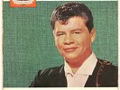 RITCHIE VALENS - MORE RITCHIE VALENS - STAY BESIDE ME EP GERMANY POLYDOR 1959
