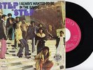 STEP BY STEP Soul Funk Rare 7