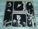 BYZANTIUM-LIVE&STUDIO/DOUBLE LP/RARE 1972 UK HEAVY PSYCH PROG MONSTER