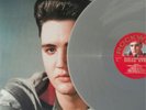 Elvis Presley - Didja' Ever (Limited Edition Silver Vinyl 12