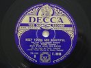 ROY FOX & HIS BAND (Denny Dennis) 