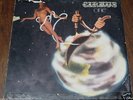 CIRKUS - ONE - RARE 1st PRIVATE PRESSING OF 1000 - RCB 1 - 1973
