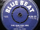 RARE REGGAE/SKA 7