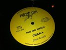 Chaka / Junior Biggs - Time & Season / Struggling Time 12