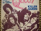 QUEEN KILLER QUEEN  7