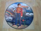 MARILLION - MISPLACED CHILDHOOD - LP ALBUM - 1985 - PICTURE DISC