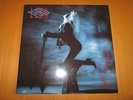 LITA FORD, Dangerous Curves.1991, Rare First Press LP US-Hardrock/Metal
