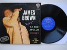 JAMES BROWN / LP Double KING 1022 / 1968 ( USA )