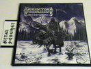 Dissection - Storm of Lights Bane LP - Ultimate ReIssue 2006