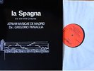 LP-Rar: Gregorio Paniagua - Atrium Musicae De Madrid - La Spagna BIS 163/164