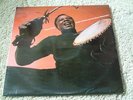 GINGER JOHNSON + HIS AFRICAN MESSENGERS 1967 UK MONO ORIGINAL LP AFRO JAZZ