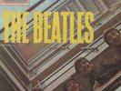 The Beatles - 'Please Please Me' 1963 UK B/Y Mono LP
